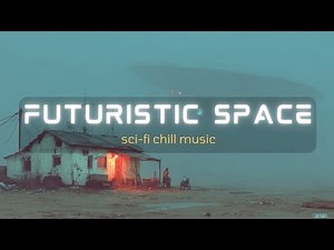 Sci Fi Music Experience - Epic Cinematic Soundtrack with Futuristic Space Ambient Chill
