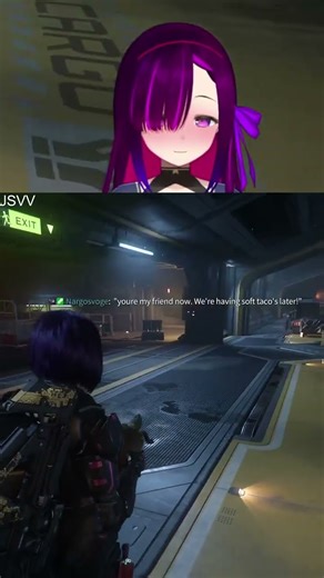 This turtle is mine, there are many like it but this one is mine | #darkangel_scarlet on #Twitch