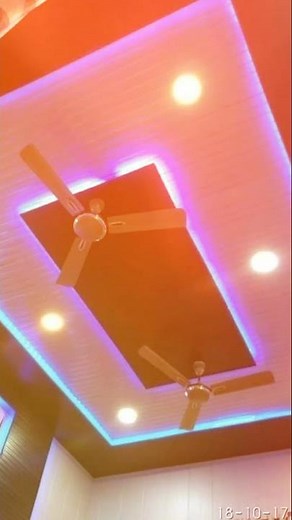 Why You Should Install a PVC False Ceiling in Your Garage