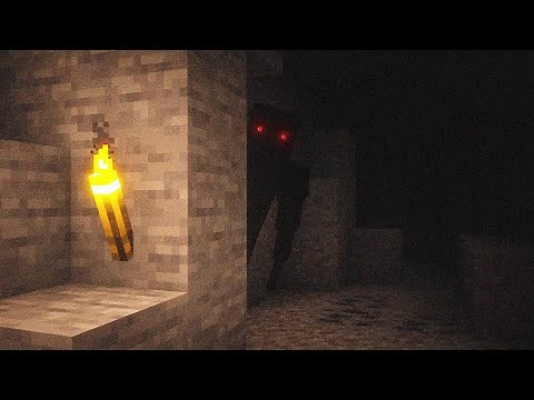 Minecraft's UPDATED Anomaly Mod Is Horrifying...