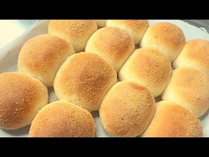 Mano-Mano Lang,NO EGG, NO MILK CLASSIC PANDESAL Na Napakalambot | HOW TO MAKE PANDESAL | Tipid Tips