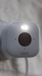 11K views · 30 reactions | Who says mini can’t be mighty? Our new Mini 2 camera is easy to set up, has a wider field of view, night view in color, and so much more! 拾 Shop now at amazon.com/facebookblinkmini2 | Blink | Facebook