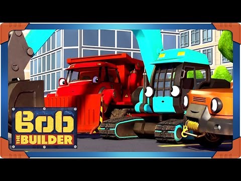 Bob the Builder full episodes | Muck the safety Officer ⭐ NEW Season 20 ⭐ Kids Cartoons