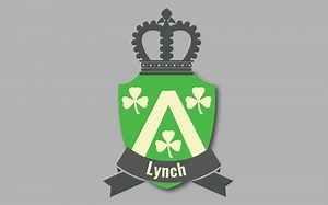 Tracing your Irish ancestry - The Lynch Clan