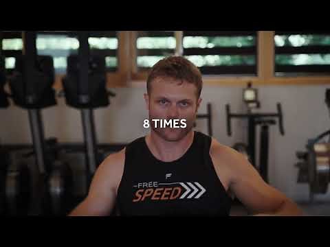 World Rowing Virtual Series - Challenge #4, Heartbeat