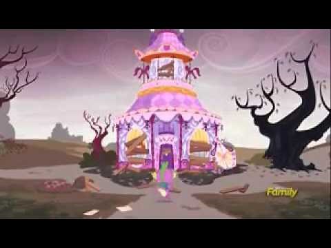 My Little Pony Season 5 Episode 25 & 26