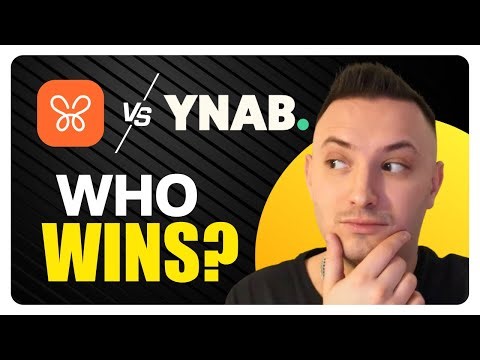 Monarch Money vs YNAB – Which Budgeting App Wins?