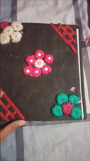 "English project file class 11th step by step instructions cbse.