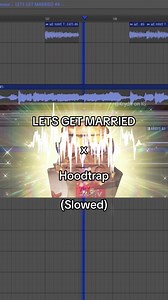 Hoodtrap Remix: Married Next Year