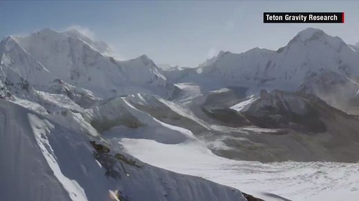 See the Himalayas from 20,000 feet | CNN