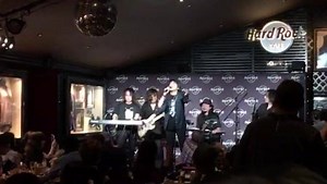 1.6K views | Hard Rock Cafe Tokyo on Reels | Facebook