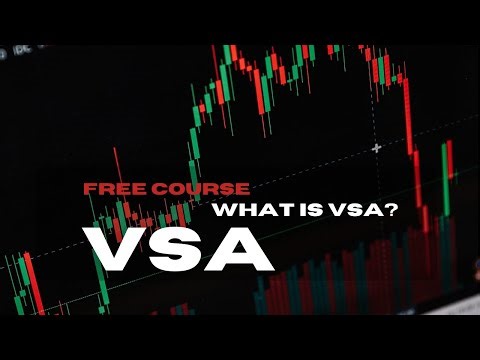 What Is VSA? How Smart Money Uses Volume Spread Analysis
