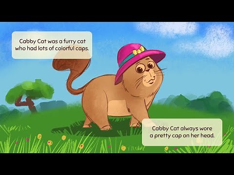 Story of letter C | | Story time at Home | Children's books read aloud | Come Sing With Us