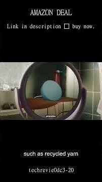 Meet the New Amazon Echo Pop Our Smallest Alexa Speaker That Fits Perfectly in Any Room