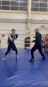 9.4K views · 255 reactions | Boxing on Reels | Facebook