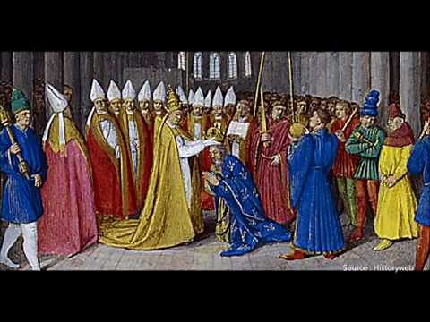 Charlemagne