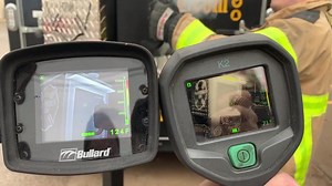 Max Fire Box Burn & Learn! | Max Fire Box