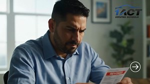 Facing a DUI? I was too. This course made it easy to fulfill my court requirements—live zoom or in person. | 1 Act Driving School