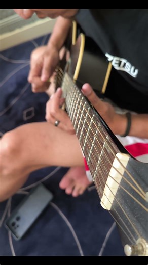 Learning for the first time, Neurotica by Polyphia #practice #polyphia