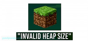 Minecraftサーバーの無効な最大ヒープサイズの問題（修正する2つの方法）