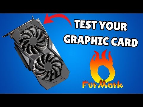 How to Stress Test Your GPU (The Easy Way) - Check for Errors & Overheating