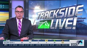 New to Horse Racing? This is why we LOVE the sport! Take a look at the 2005 Kentucky Derby with Todd, Ken, Simon, and Matt when long shot runner, Giacomo, pulls off the upset! Watch and Wager on LIVE racing like this with the TVG app & http://TVG.com! | FanDuel Racing