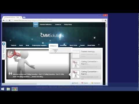 How to Copy CD or DVD in Windows 8