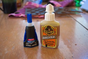 The Loctite vs Gorilla Glue Battle – Is One Better?