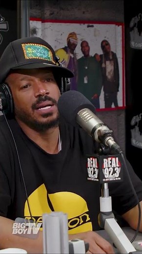 Marlon Wayans Reacts to 50 Cent's New Diddy Doc