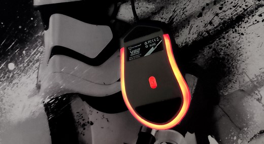 Проверка DPI мыши онлайн - узнайте реальное разрешение