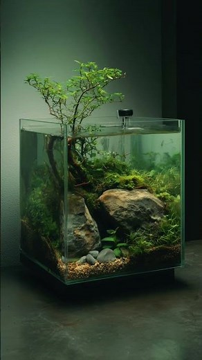 Stunning Aquascaping Ideas for Your Aquarium