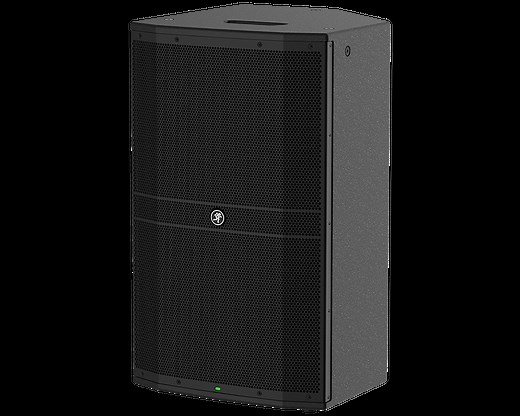 DRM315 3-Way Powered Loudspeaker | MACKIE