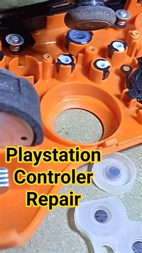 how to fix playstation joystick #electronicsrepair #playstation #playstationplus #repair #play