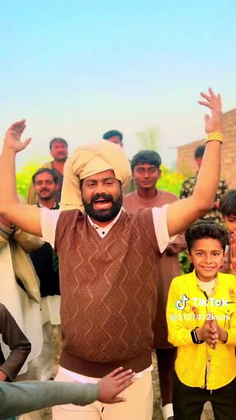 Pindar day bal#foryoupage #viralvideo #tiktok #1000k #kamidrama artist