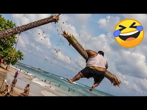 Try Not To Laugh 🤣 Top 100 Funniest Videos Ever | Memes Epic Fails & Pranks Compilation 2026 Part 10