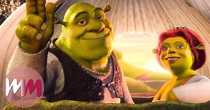 Top 10 Cartoon Weddings of All Time | Articles on WatchMojo.com