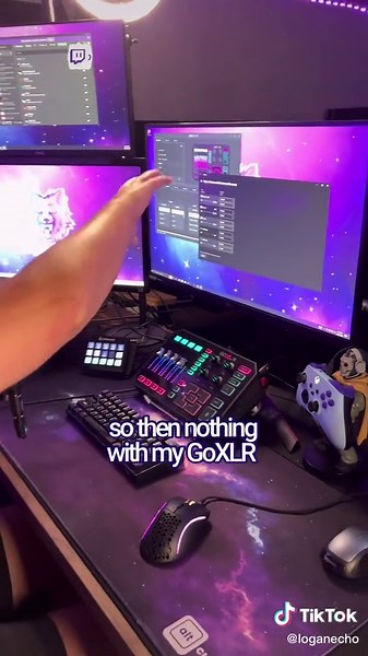 Troubleshooting GoXLR Windows Update Issues