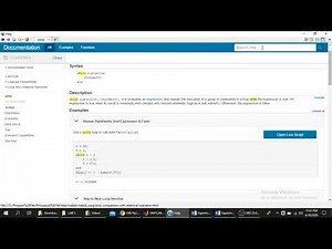 State Space conversion into Transfer Function Representation using MATLAB