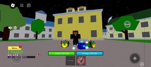 Blox Fruit Guide: Mastery and Farming Strategies