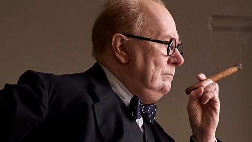Darkest Hour: Trailer 1