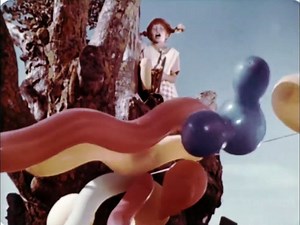 Pippi Longstocking | movie | 1972 | Official Trailer