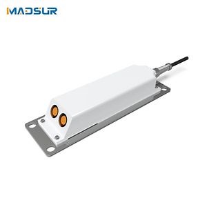 [Hot Item] Open Channel Flowmeter for Flow Rate and Total Measurement Doppler Flowmeter Probe