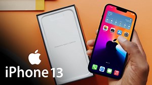 4K views · 77 reactions | The iPhone 13 is finally available and it is by far the best iphone yet! #iPhone13 #iPhone13ProMax #AppleiPhone13 The Apple iphone 13 series are the new flagship phones from Apple. With the features we all wanted to see last year, the iphone 13 really is going to be popular. Today we cover the specs, design and pricing of the iphone 13 series. We have the official trailer video and hands on unboxing review of the iphone 13 series. | TT Technology | Facebook