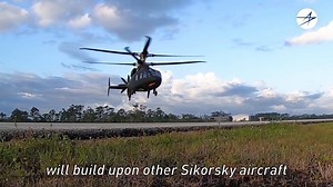 We’re using cutting-edge tech to design and build the next generation of U.S. Army helicopters. Learn more about the future of vertical lift: https://lmt.co/2IkD2n2 | Sikorsky