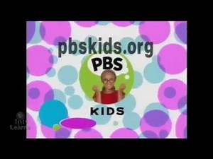 PBS Kids Website Promo (Version 2) Complete
