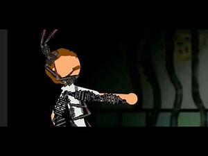 SpringLock failure V2(BLOOD WARNING)