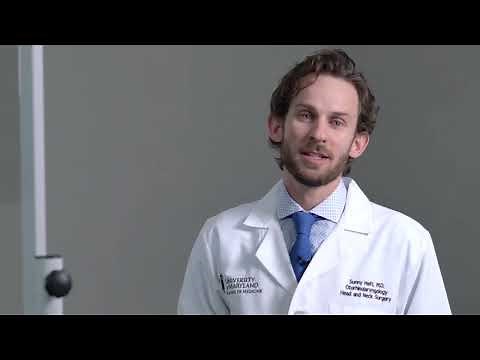 Sleep Apnea Treatment