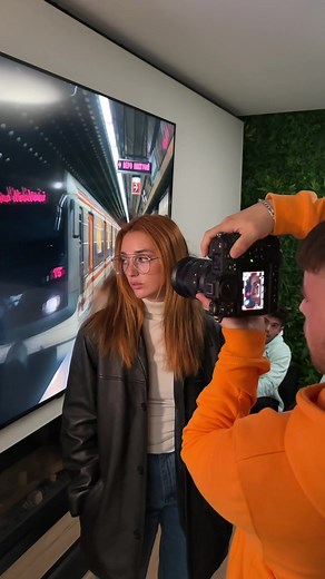 Creative Photography Ideas: Fake Underground Illusion