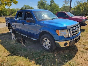 P0365 And P0369 After Changing Sensor. Ticks At 100 To 1500 RPM? - Ford F150 Forum - Community of Ford Truck Fans