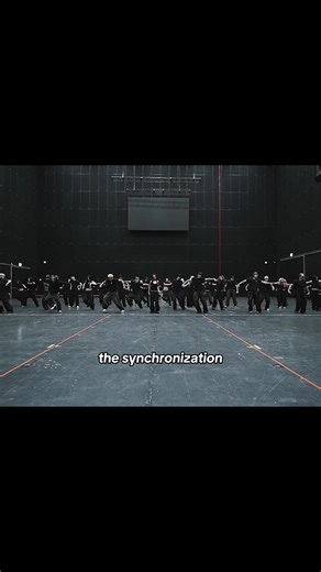The Synchronization